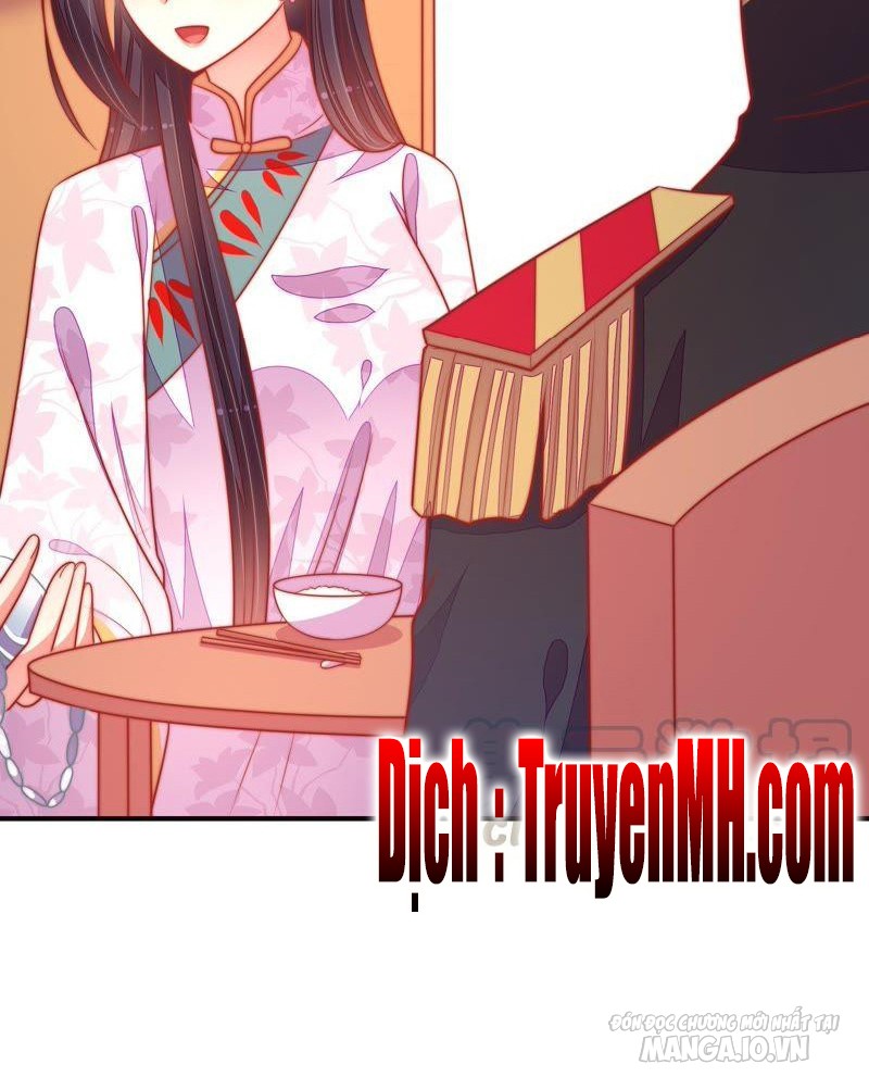 Ngày Nào Thiếu Soái Cũng Ghen Chapter 171 - Trang 2