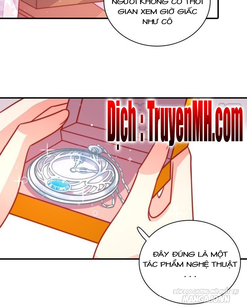 Ngày Nào Thiếu Soái Cũng Ghen Chapter 171 - Trang 2