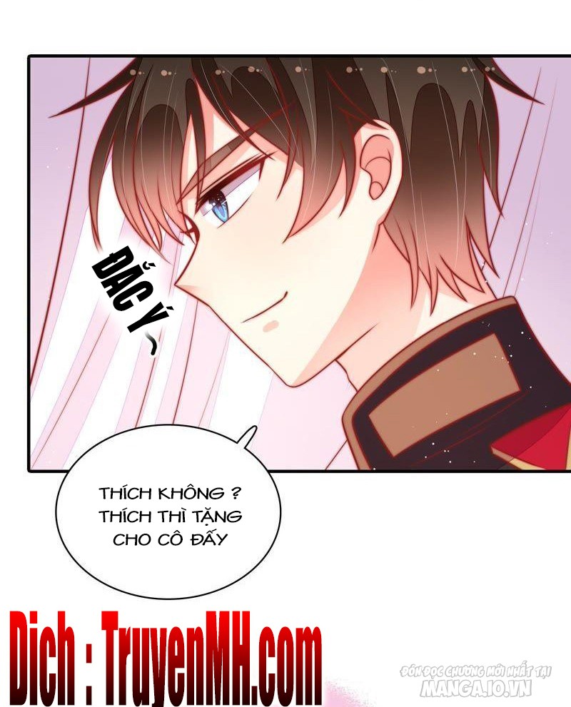 Ngày Nào Thiếu Soái Cũng Ghen Chapter 171 - Trang 2