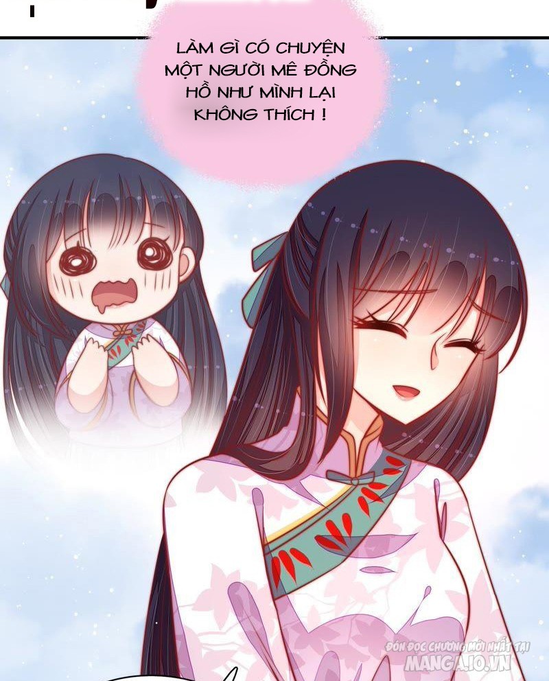 Ngày Nào Thiếu Soái Cũng Ghen Chapter 171 - Trang 2