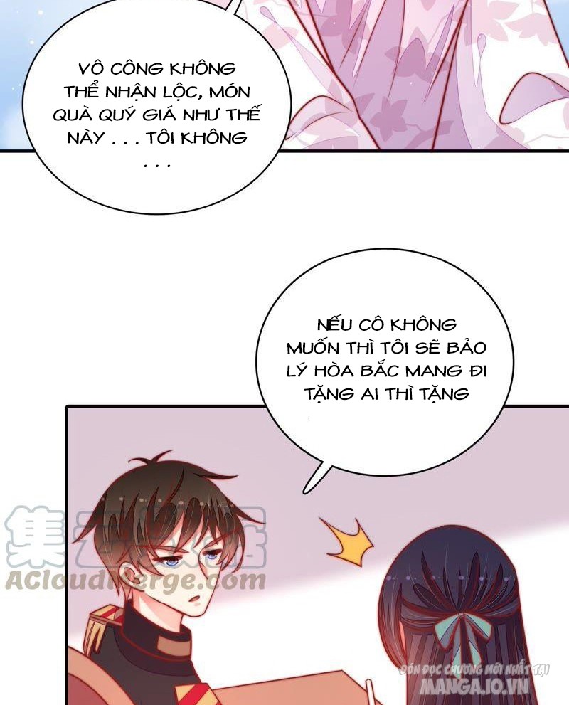 Ngày Nào Thiếu Soái Cũng Ghen Chapter 171 - Trang 2