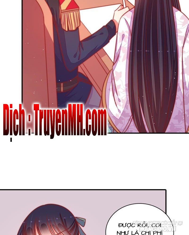 Ngày Nào Thiếu Soái Cũng Ghen Chapter 171 - Trang 2