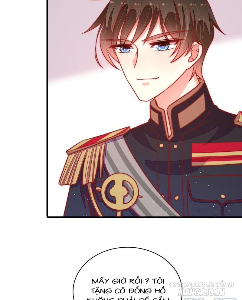 Ngày Nào Thiếu Soái Cũng Ghen Chapter 171 - Trang 2