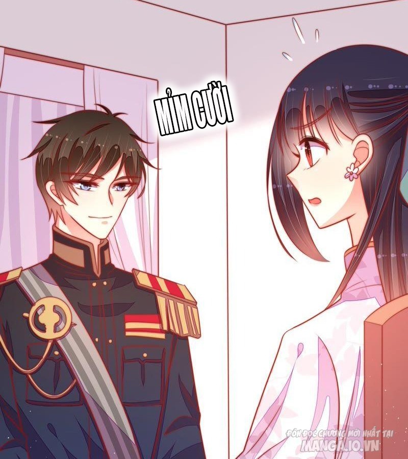 Ngày Nào Thiếu Soái Cũng Ghen Chapter 172 - Trang 2