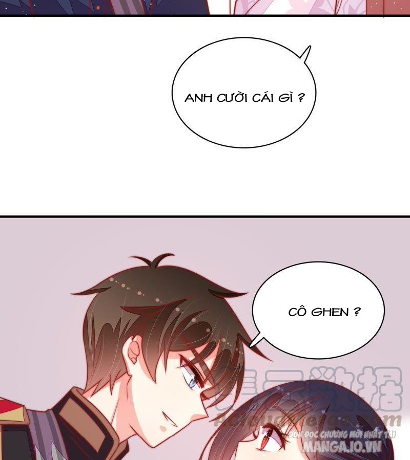 Ngày Nào Thiếu Soái Cũng Ghen Chapter 172 - Trang 2