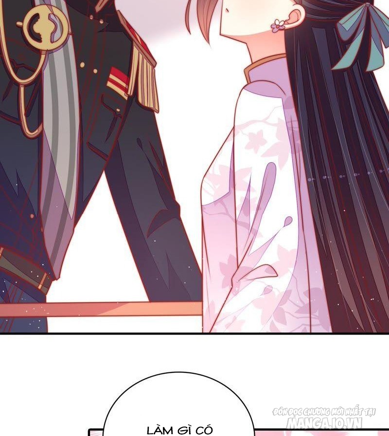 Ngày Nào Thiếu Soái Cũng Ghen Chapter 172 - Trang 2