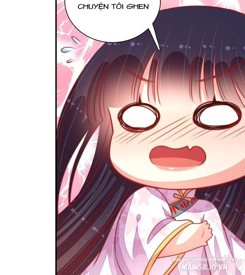 Ngày Nào Thiếu Soái Cũng Ghen Chapter 172 - Trang 2