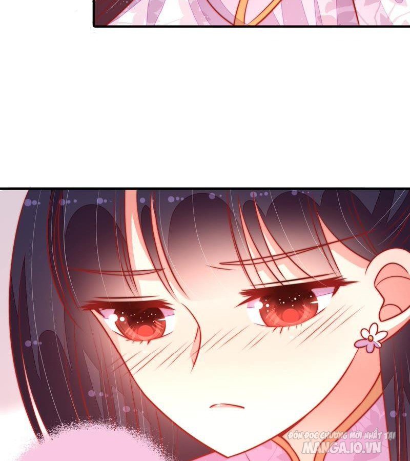 Ngày Nào Thiếu Soái Cũng Ghen Chapter 172 - Trang 2