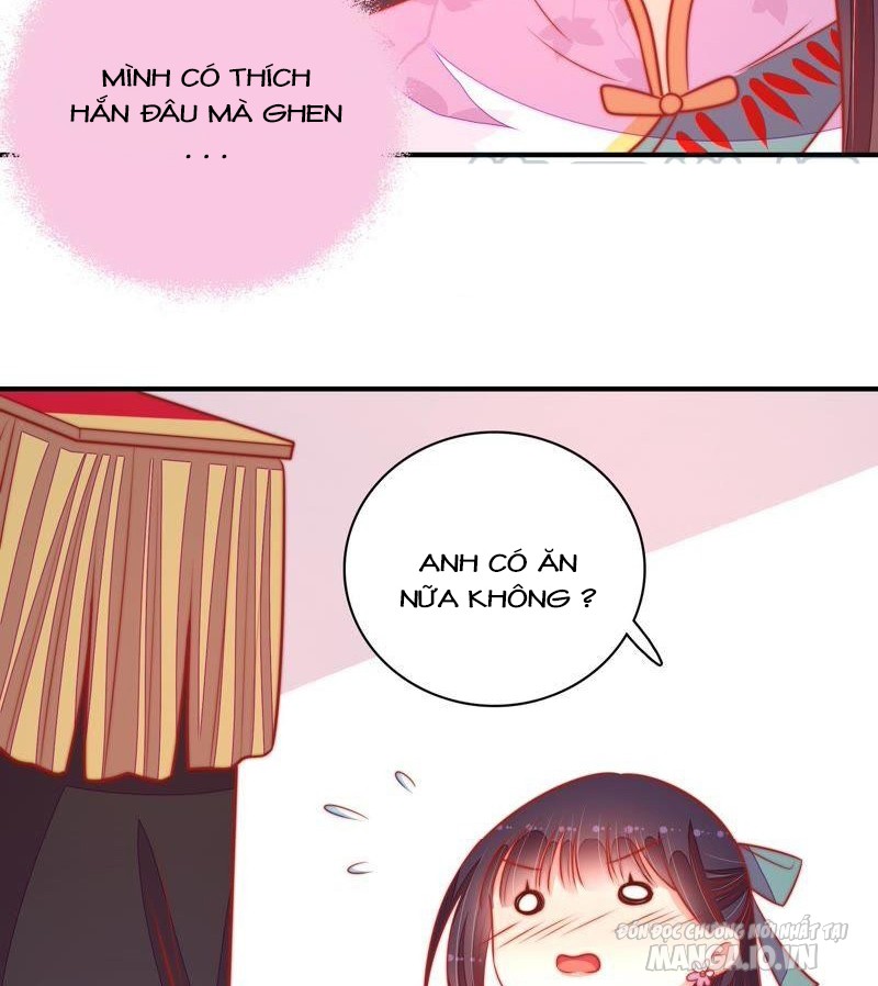 Ngày Nào Thiếu Soái Cũng Ghen Chapter 172 - Trang 2