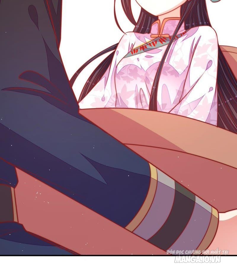 Ngày Nào Thiếu Soái Cũng Ghen Chapter 172 - Trang 2