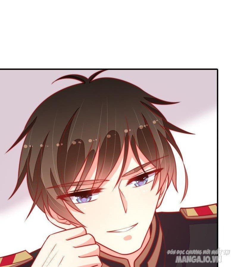 Ngày Nào Thiếu Soái Cũng Ghen Chapter 172 - Trang 2