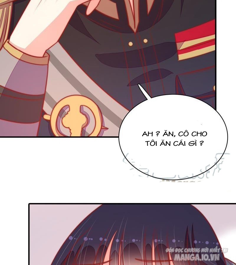 Ngày Nào Thiếu Soái Cũng Ghen Chapter 172 - Trang 2