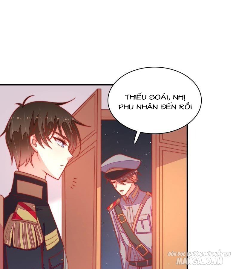 Ngày Nào Thiếu Soái Cũng Ghen Chapter 172 - Trang 2