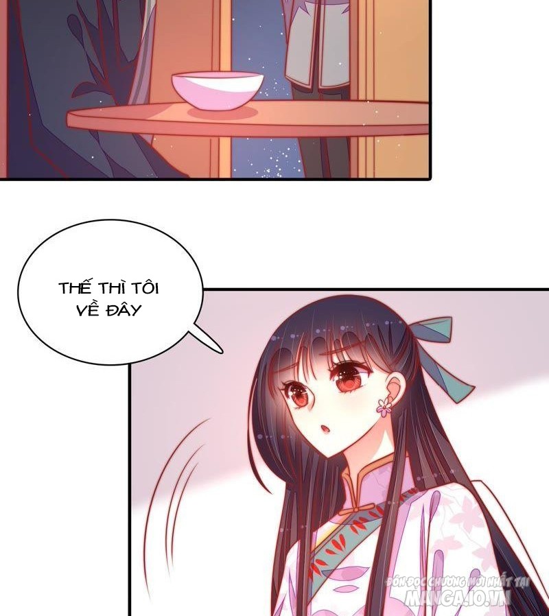 Ngày Nào Thiếu Soái Cũng Ghen Chapter 172 - Trang 2