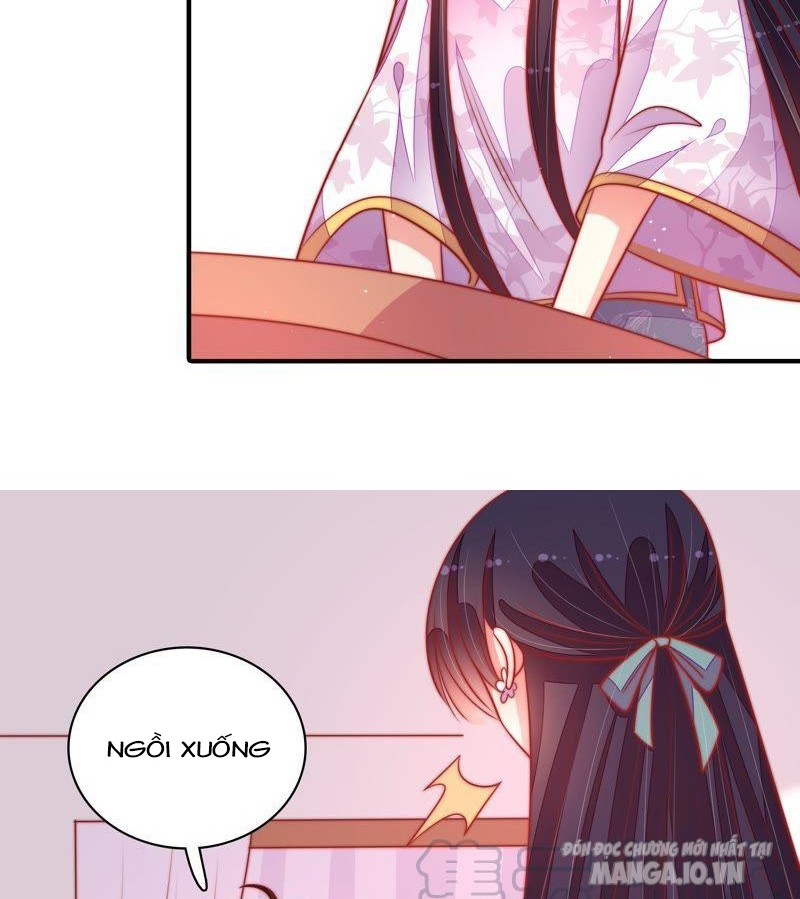 Ngày Nào Thiếu Soái Cũng Ghen Chapter 172 - Trang 2