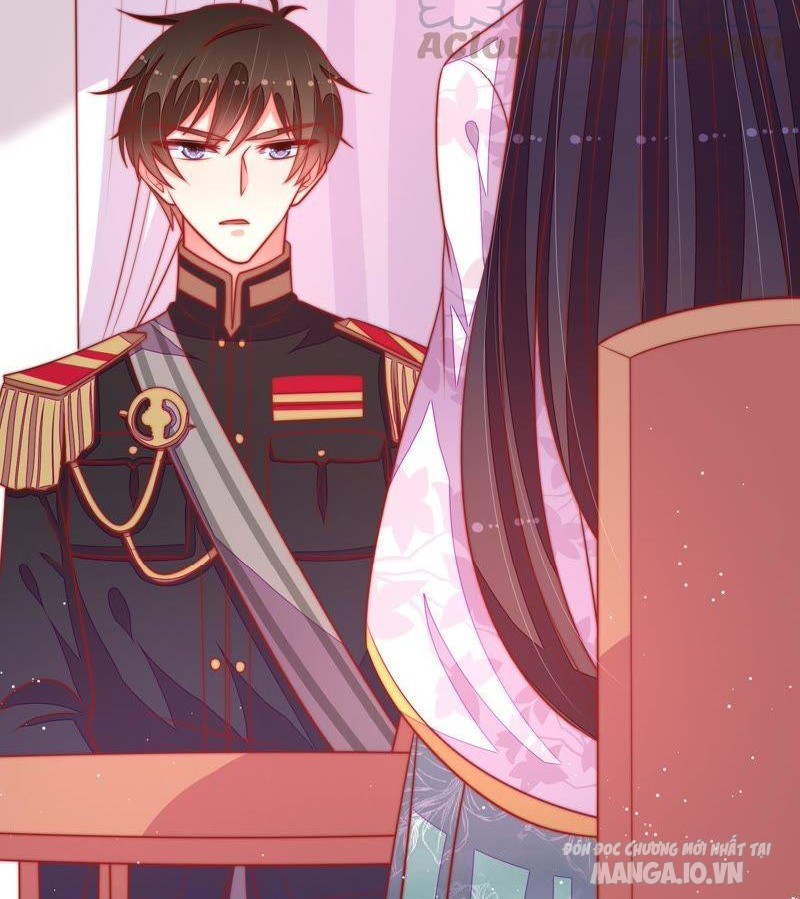 Ngày Nào Thiếu Soái Cũng Ghen Chapter 172 - Trang 2