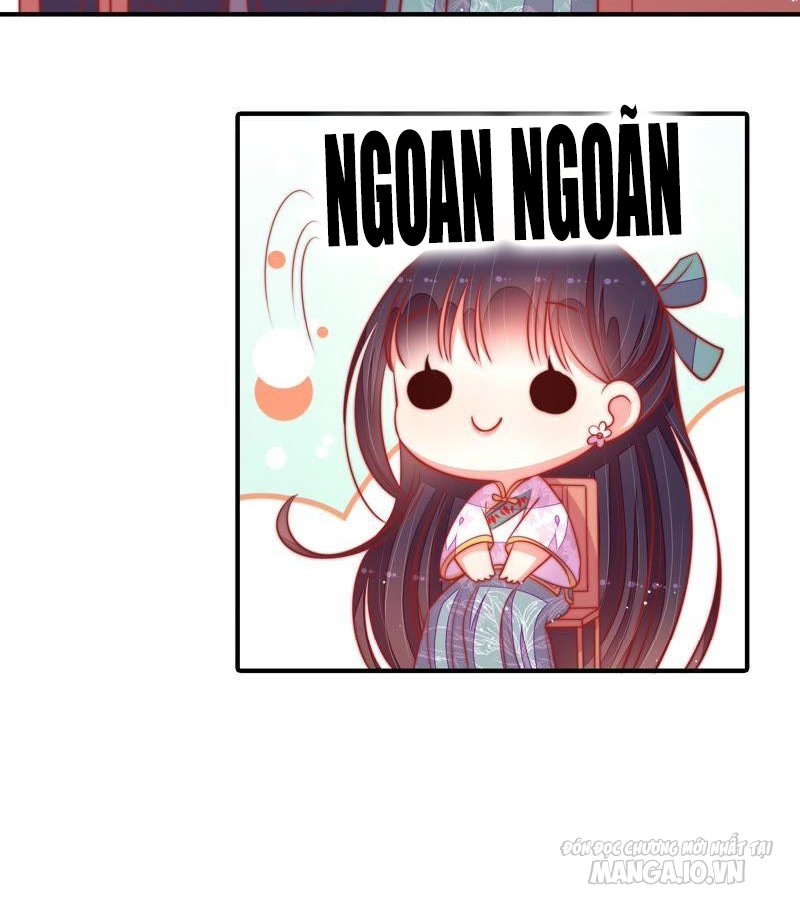 Ngày Nào Thiếu Soái Cũng Ghen Chapter 172 - Trang 2