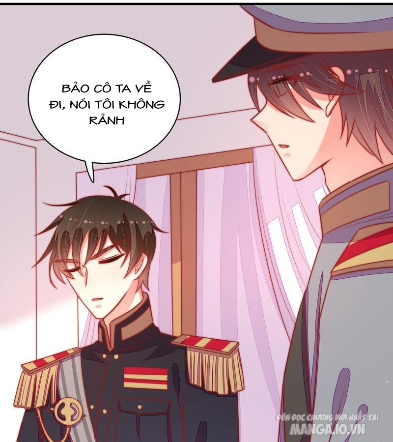 Ngày Nào Thiếu Soái Cũng Ghen Chapter 172 - Trang 2