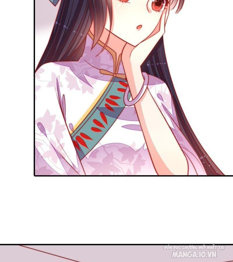 Ngày Nào Thiếu Soái Cũng Ghen Chapter 172 - Trang 2