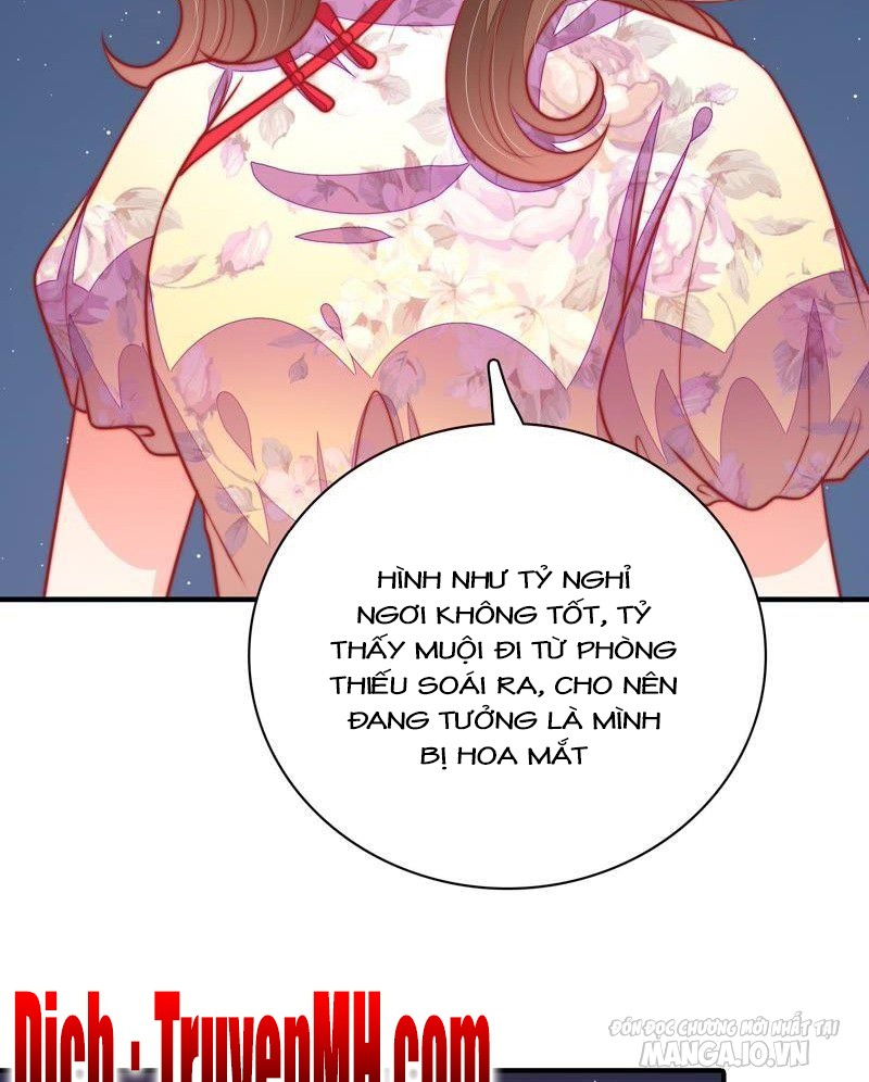 Ngày Nào Thiếu Soái Cũng Ghen Chapter 173 - Trang 2