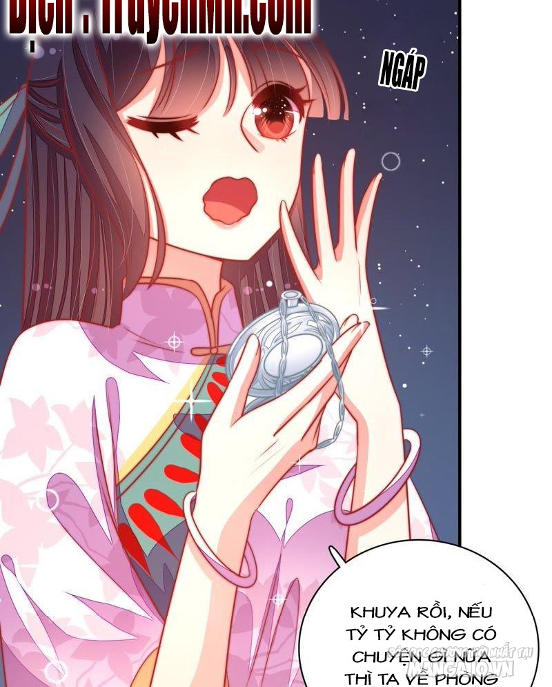 Ngày Nào Thiếu Soái Cũng Ghen Chapter 173 - Trang 2