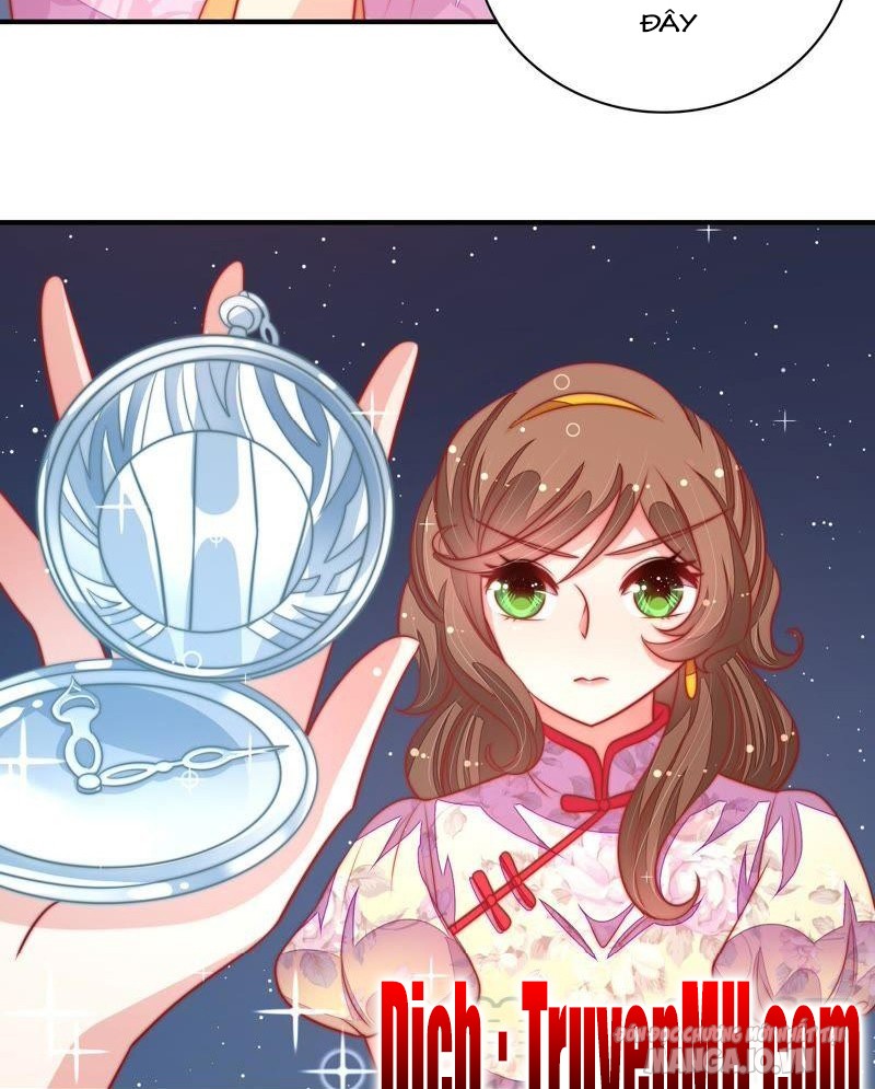 Ngày Nào Thiếu Soái Cũng Ghen Chapter 173 - Trang 2