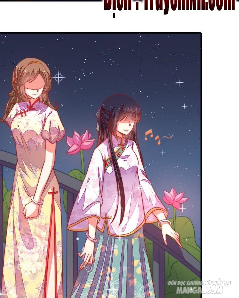 Ngày Nào Thiếu Soái Cũng Ghen Chapter 173 - Trang 2