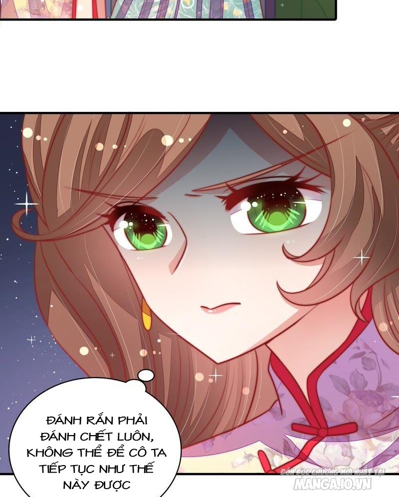 Ngày Nào Thiếu Soái Cũng Ghen Chapter 173 - Trang 2