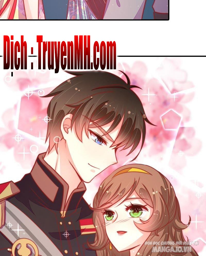 Ngày Nào Thiếu Soái Cũng Ghen Chapter 173 - Trang 2