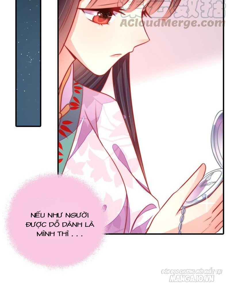 Ngày Nào Thiếu Soái Cũng Ghen Chapter 173 - Trang 2