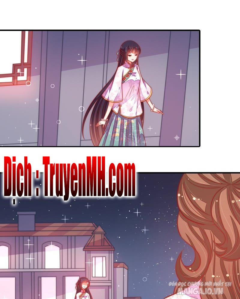 Ngày Nào Thiếu Soái Cũng Ghen Chapter 173 - Trang 2