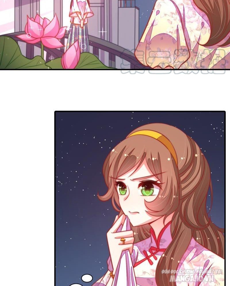 Ngày Nào Thiếu Soái Cũng Ghen Chapter 173 - Trang 2