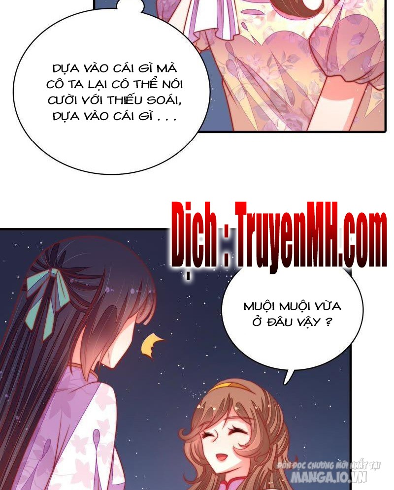 Ngày Nào Thiếu Soái Cũng Ghen Chapter 173 - Trang 2
