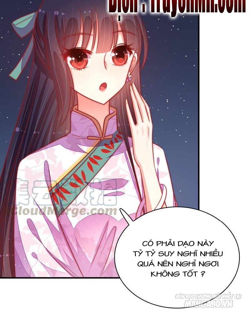 Ngày Nào Thiếu Soái Cũng Ghen Chapter 173 - Trang 2