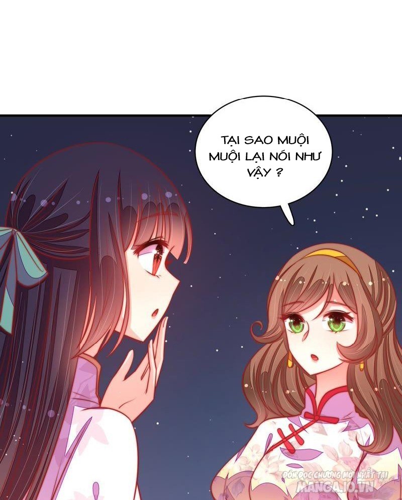 Ngày Nào Thiếu Soái Cũng Ghen Chapter 173 - Trang 2