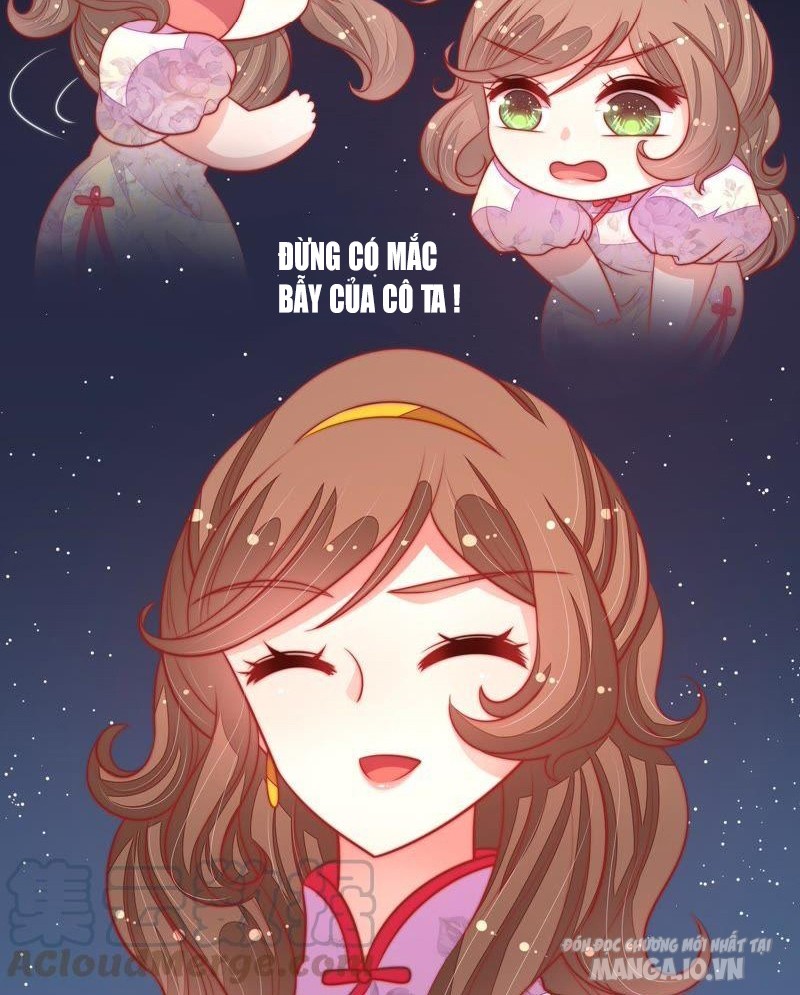 Ngày Nào Thiếu Soái Cũng Ghen Chapter 173 - Trang 2