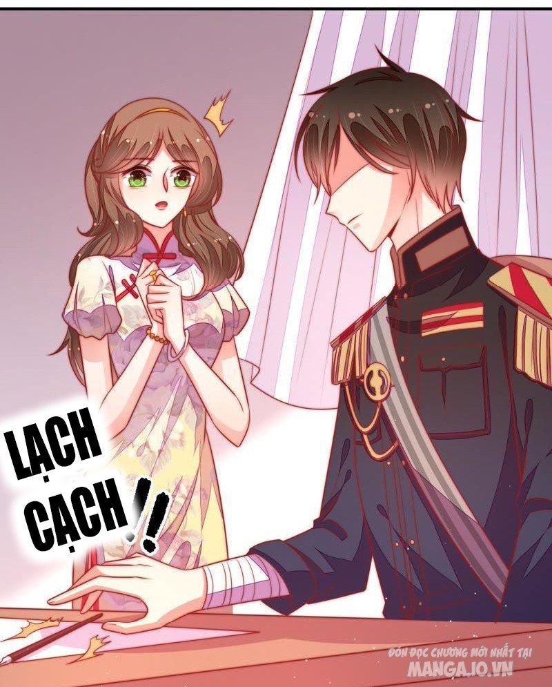 Ngày Nào Thiếu Soái Cũng Ghen Chapter 174 - Trang 2