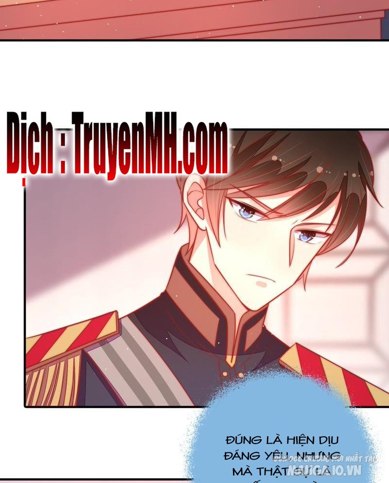 Ngày Nào Thiếu Soái Cũng Ghen Chapter 174 - Trang 2