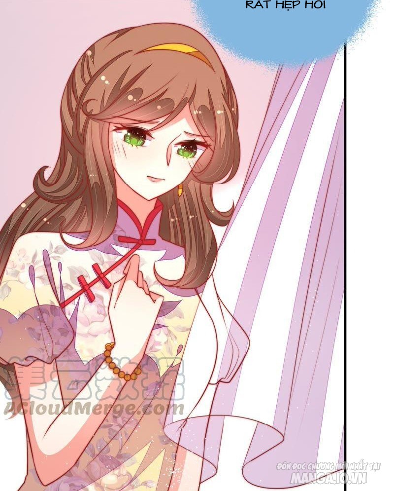 Ngày Nào Thiếu Soái Cũng Ghen Chapter 174 - Trang 2