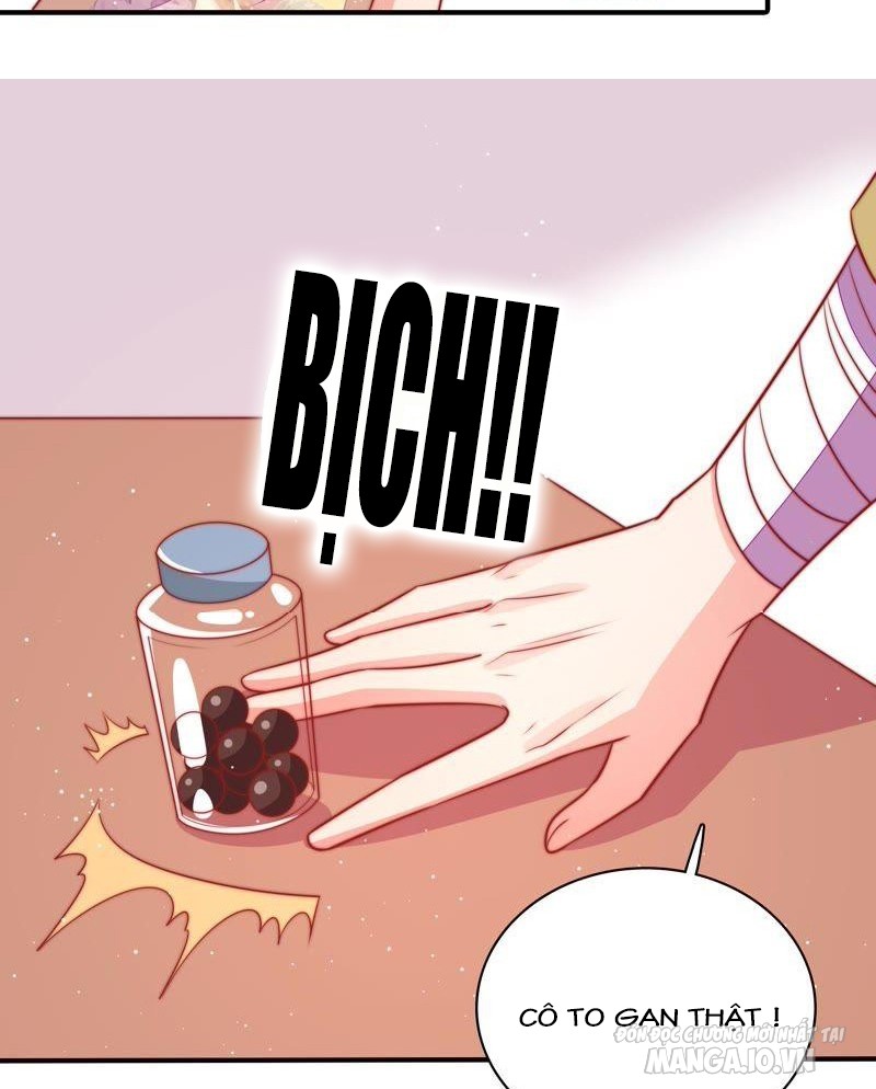 Ngày Nào Thiếu Soái Cũng Ghen Chapter 174 - Trang 2