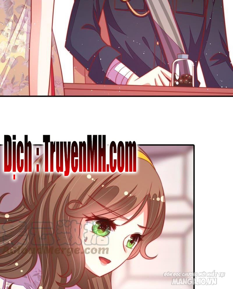 Ngày Nào Thiếu Soái Cũng Ghen Chapter 174 - Trang 2