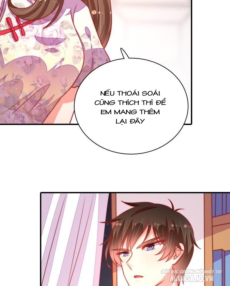 Ngày Nào Thiếu Soái Cũng Ghen Chapter 174 - Trang 2