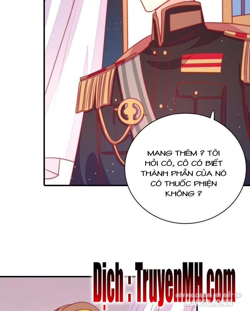 Ngày Nào Thiếu Soái Cũng Ghen Chapter 174 - Trang 2