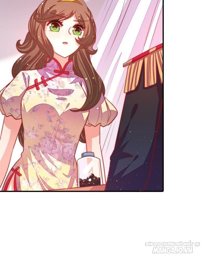 Ngày Nào Thiếu Soái Cũng Ghen Chapter 174 - Trang 2