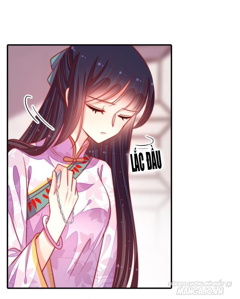 Ngày Nào Thiếu Soái Cũng Ghen Chapter 174 - Trang 2