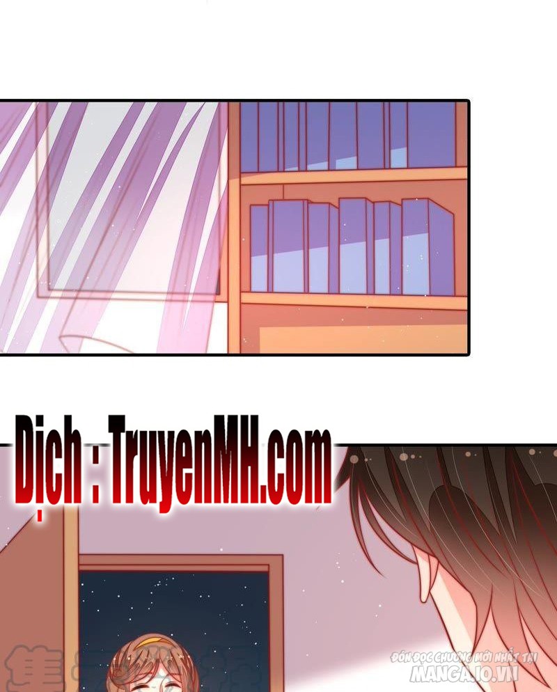 Ngày Nào Thiếu Soái Cũng Ghen Chapter 174 - Trang 2