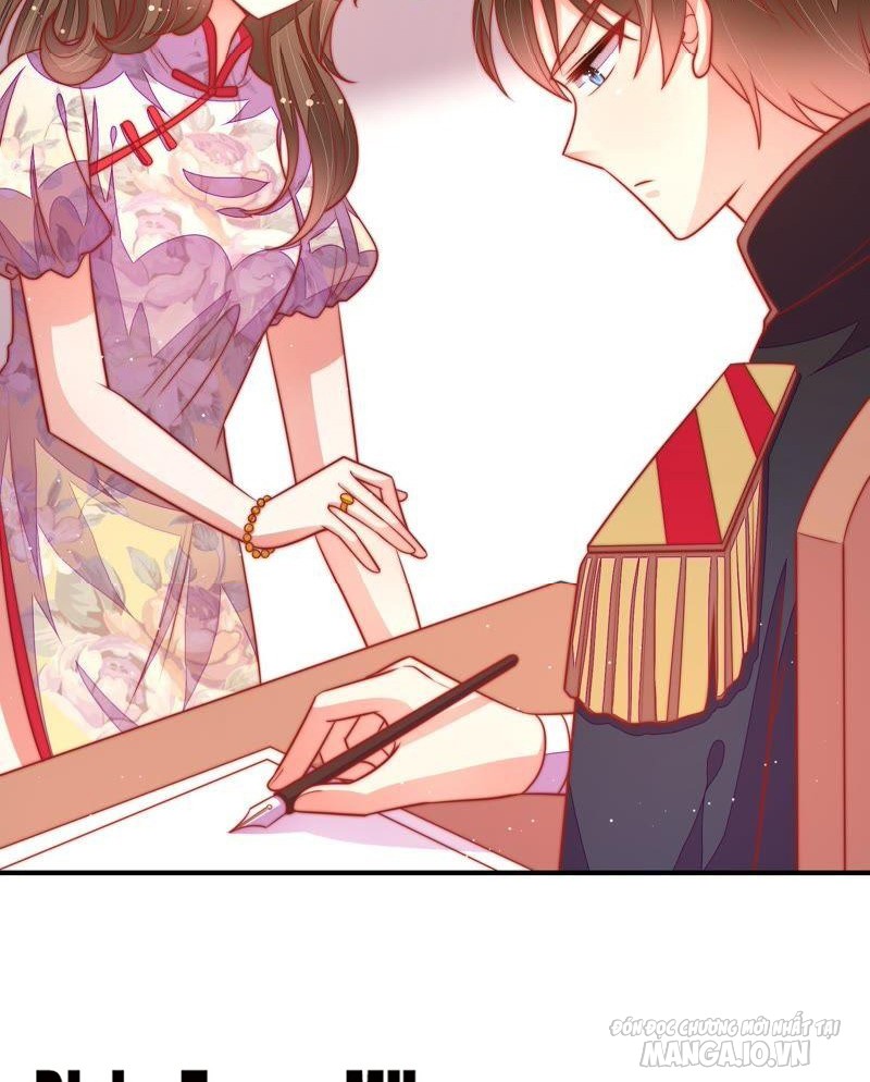 Ngày Nào Thiếu Soái Cũng Ghen Chapter 174 - Trang 2