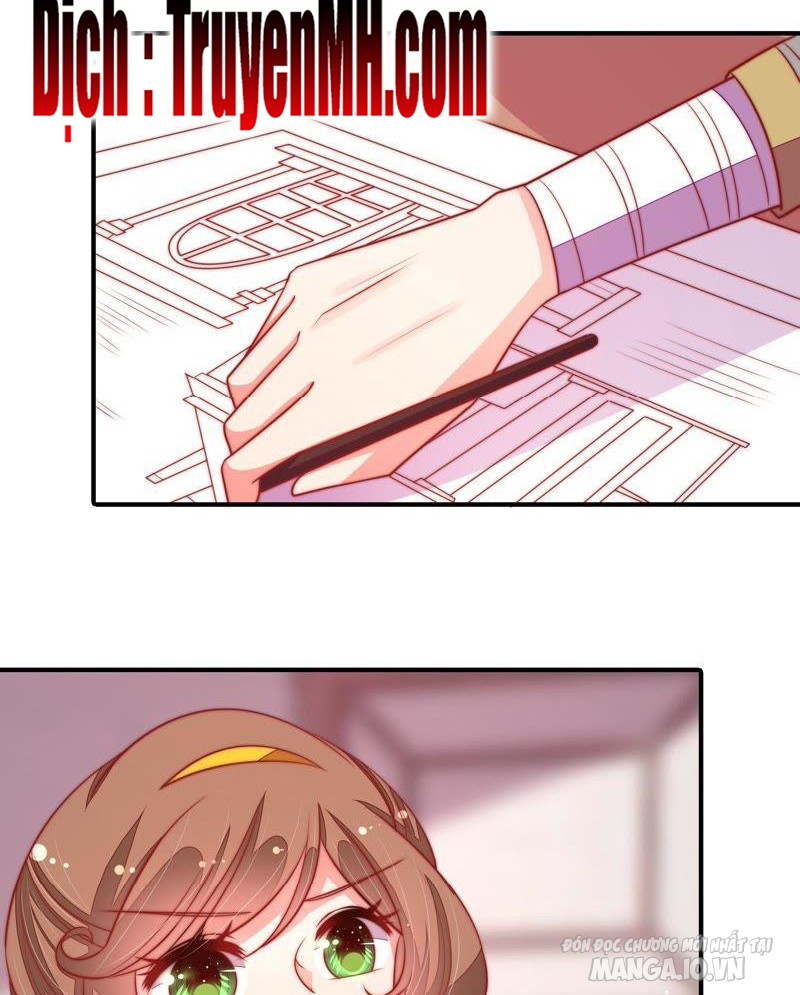 Ngày Nào Thiếu Soái Cũng Ghen Chapter 174 - Trang 2