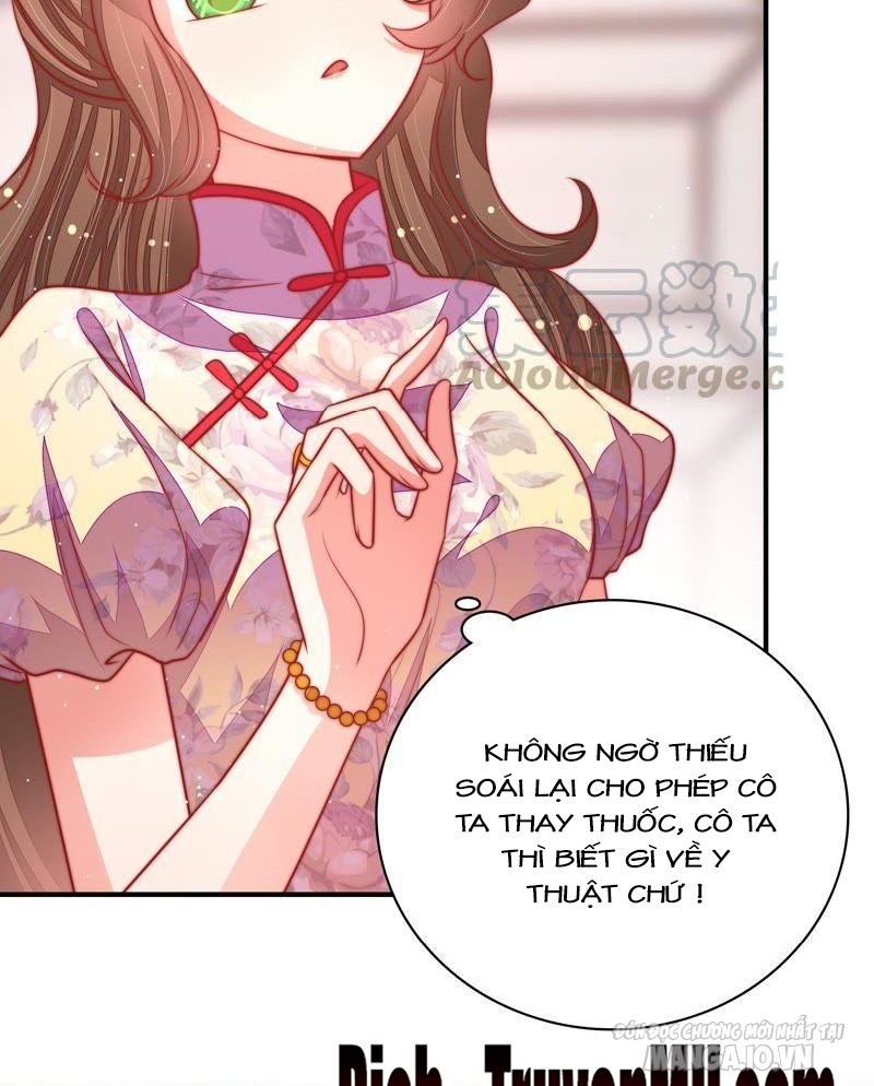 Ngày Nào Thiếu Soái Cũng Ghen Chapter 174 - Trang 2