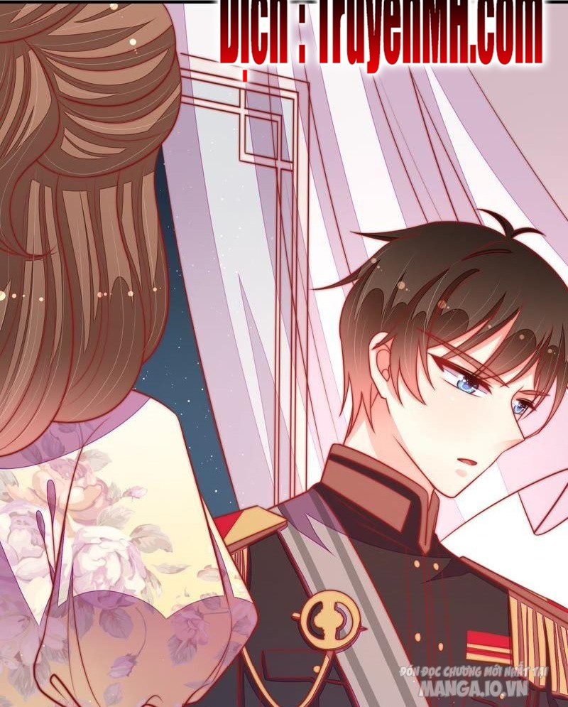 Ngày Nào Thiếu Soái Cũng Ghen Chapter 174 - Trang 2